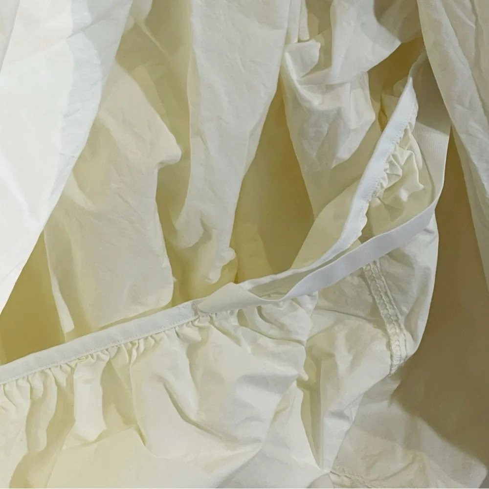 Abripedic by Egyptian Linens Adjustable Split King Sheets
